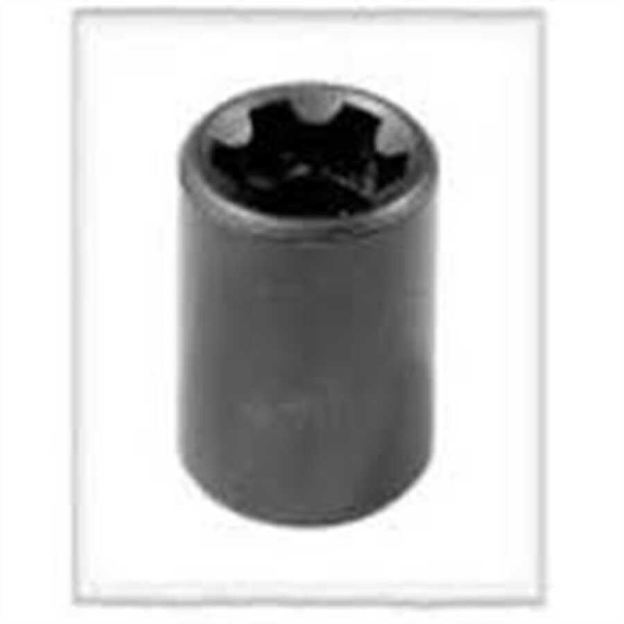 20 TORX SOCKET X 1/2" SQUARE DRIV