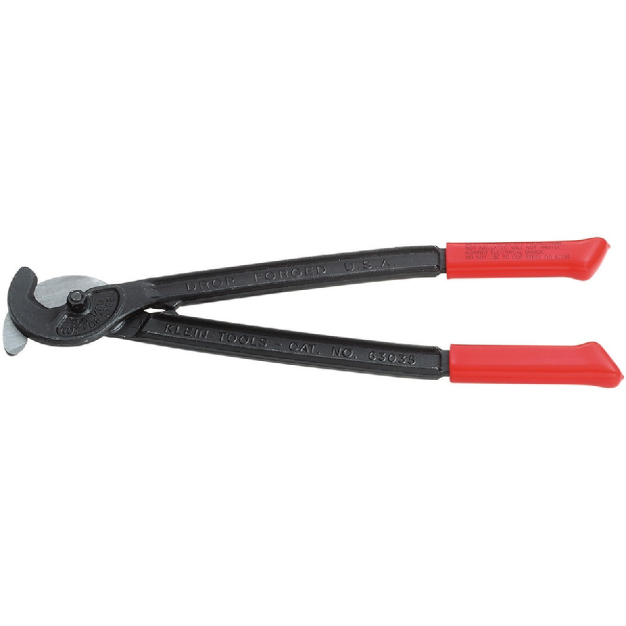 UTILITY CABLE CUTTER