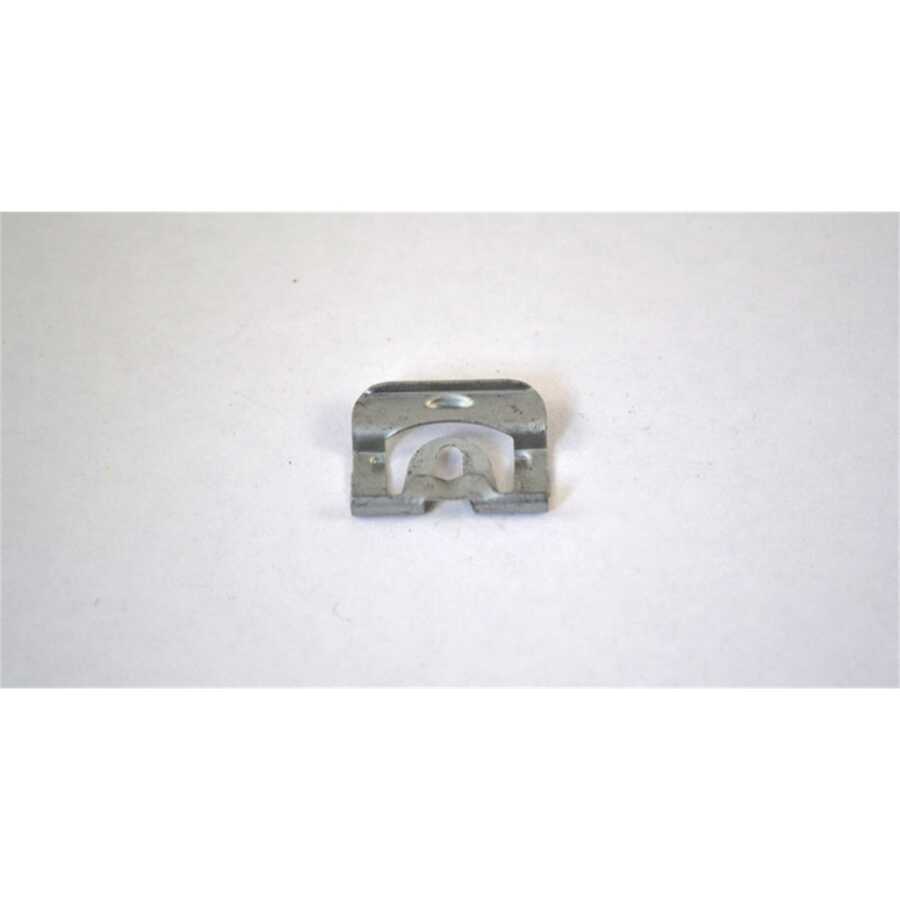 Windshield/Rear Wind Clip (Bag 25)