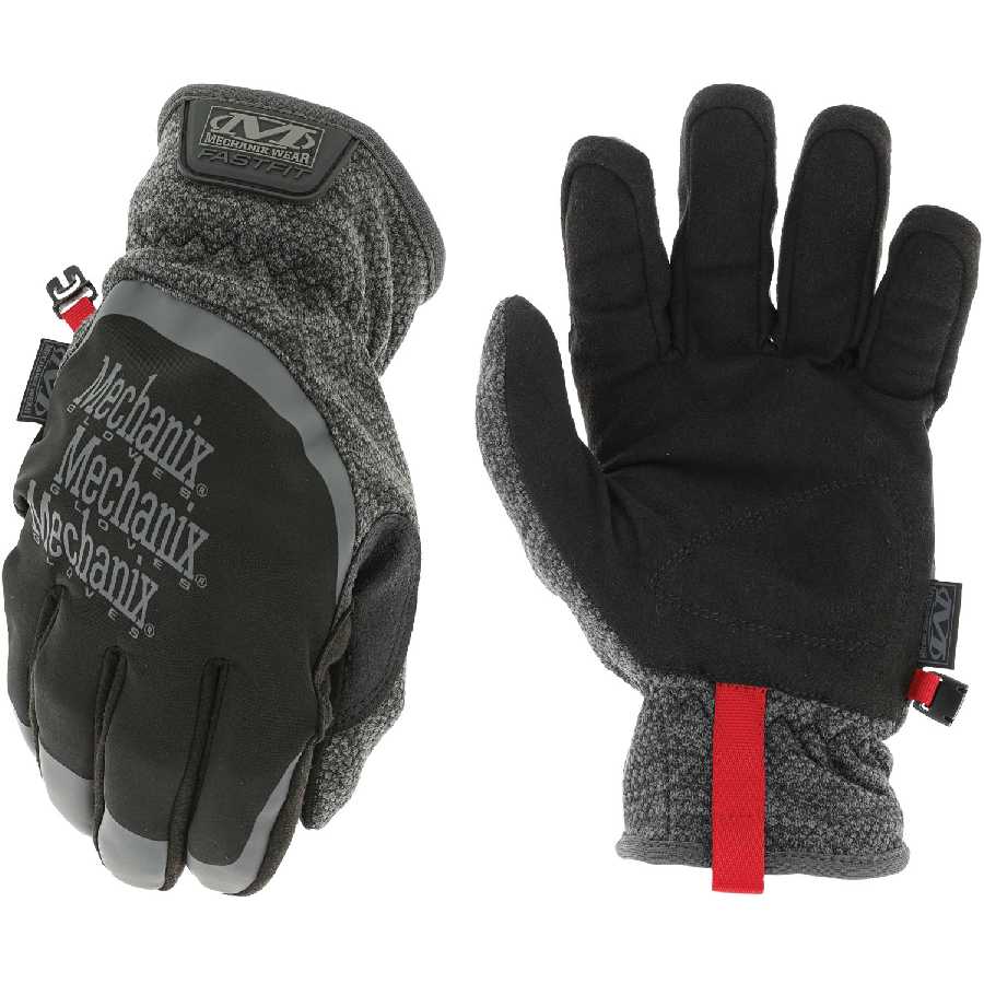 COLD WTHER FF INS GLOVE M