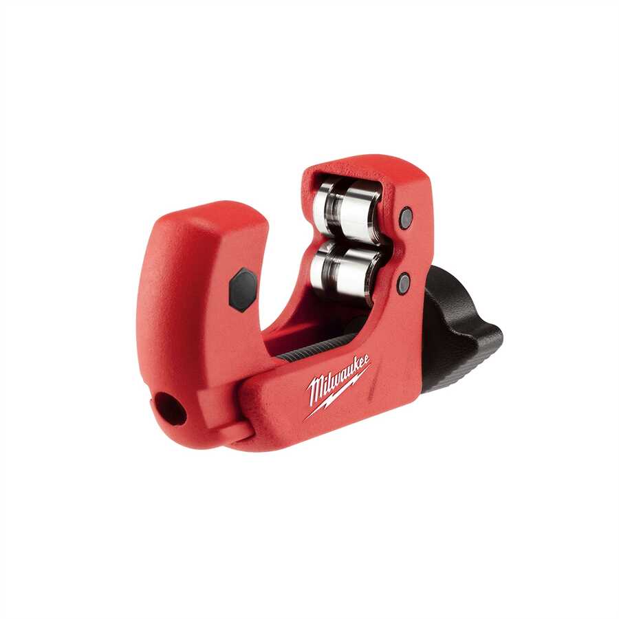 1" Mini Copper Tubing Cutter