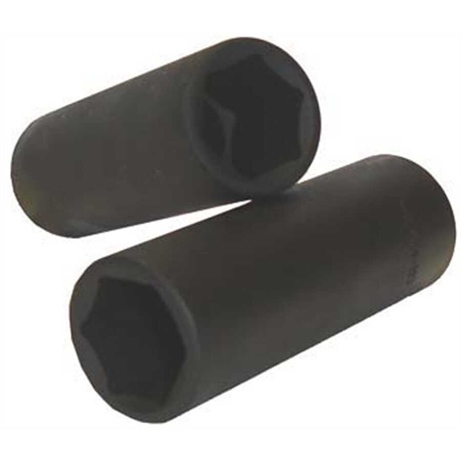 1/2 DR. X 17MM DEEP SOCKET