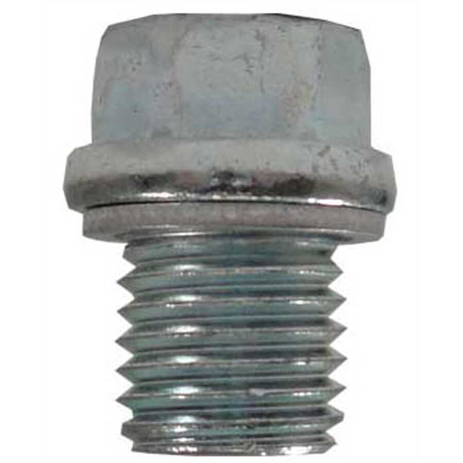 12mm x 1.50 Drain Plug - 133mm Hex