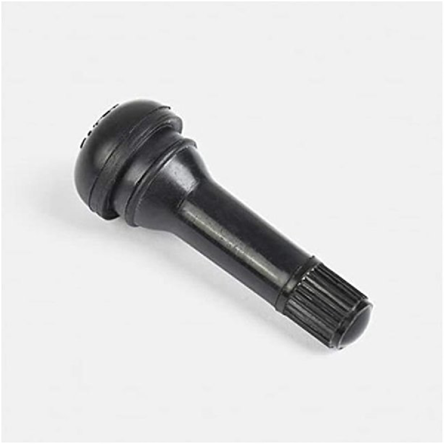 TR414 Rubber Snap-in Tire Valve Stem (qty 54,000)