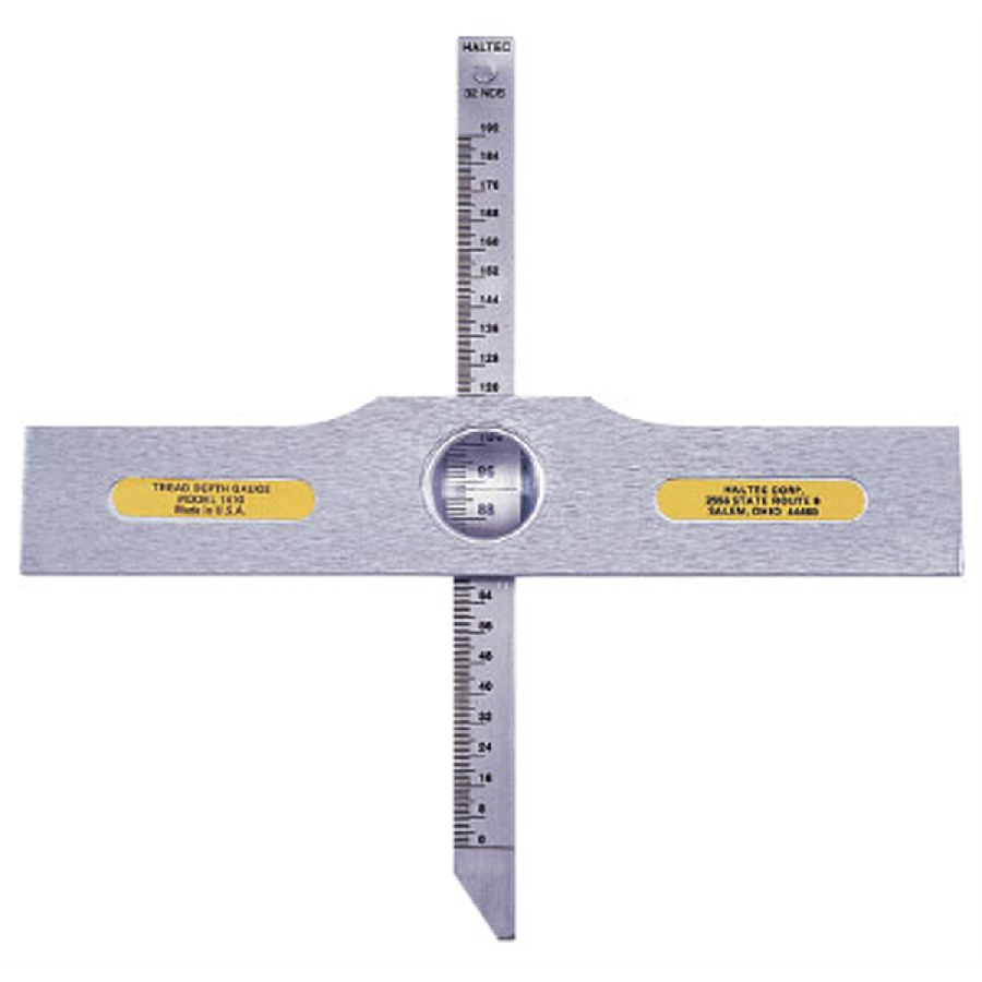 OTR TREAD DEPTH GAUGE