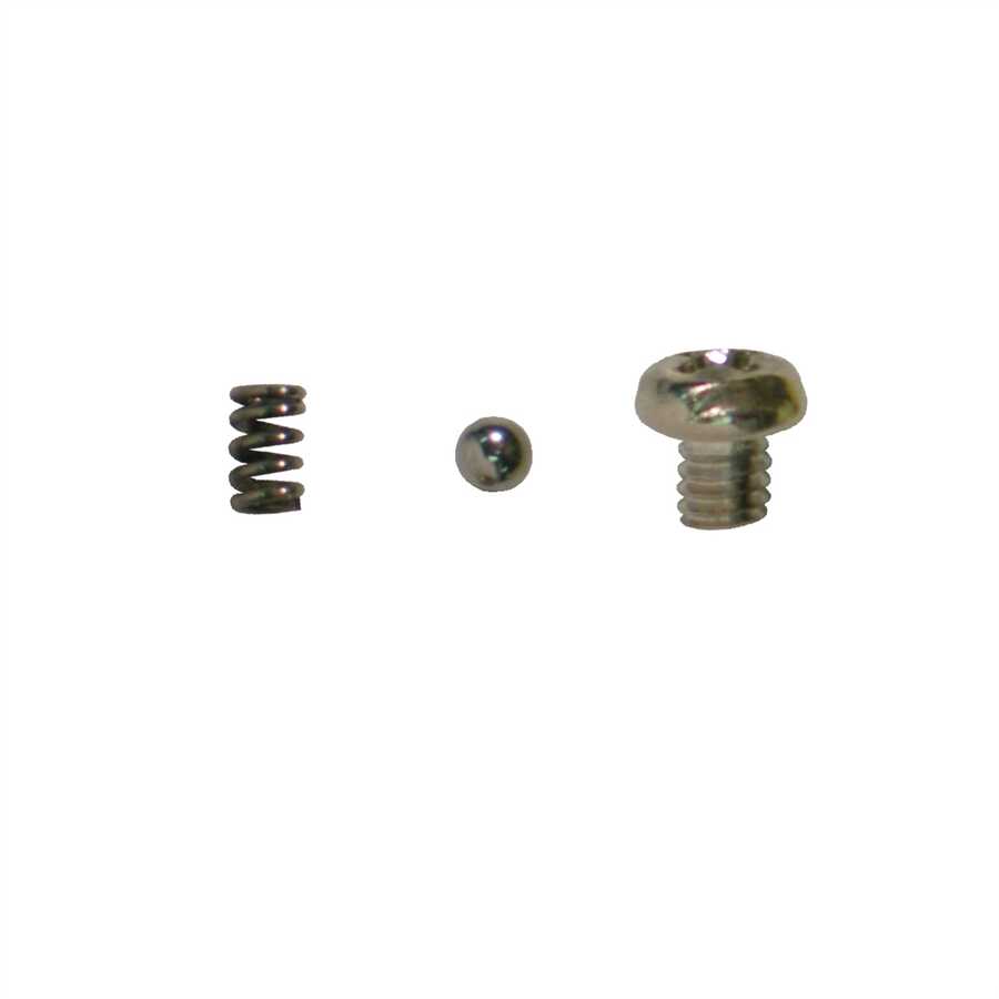 Die Body Bolt & Washer