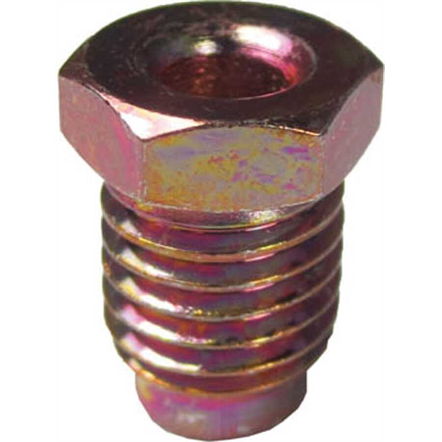 Bubble Flare Tube Nut 3/16" x 11mm x 1.5