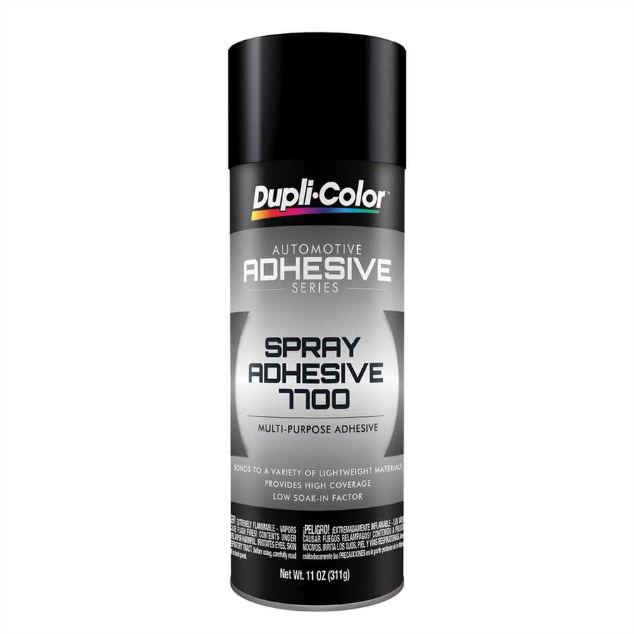 Spray Adhesive 7000, 11 oz. Aerosol