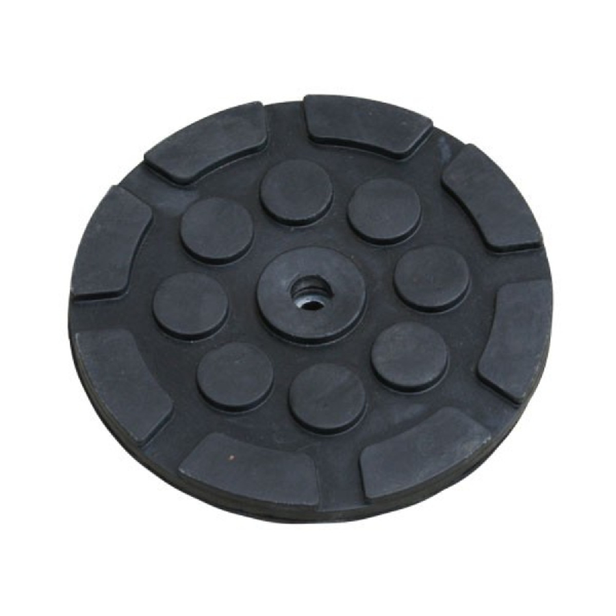 ROUND RUBBER LIFT PAD (SAME AS ATPKP-LP-CIR)