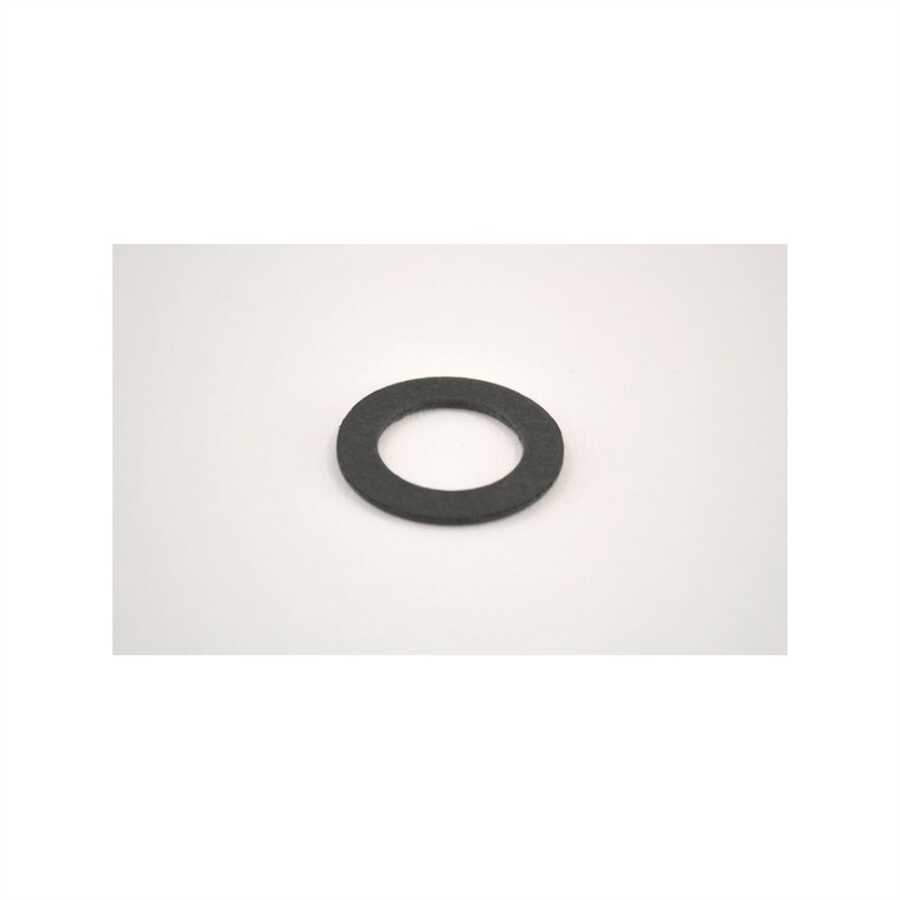 18mm Fiber Gasket 11/16" Oversized 100/Bag