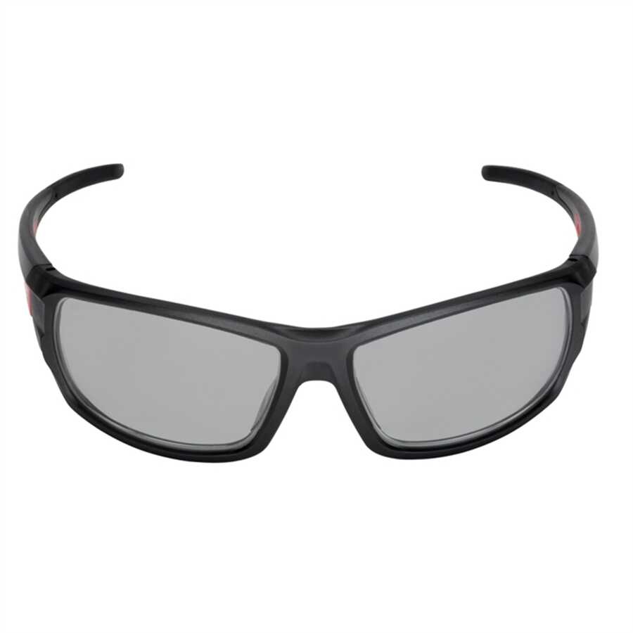 PERFORM GLASSES GRAY FOGFREE (POLY)