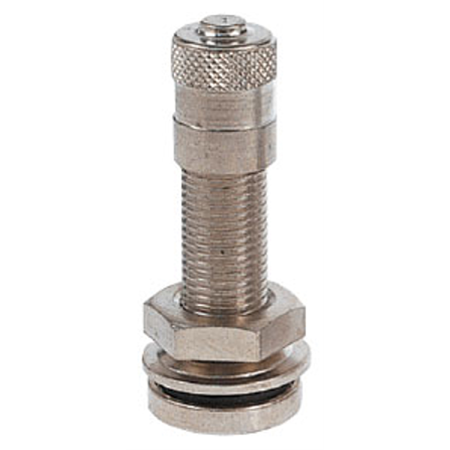 MOTORCYCLE VALVE