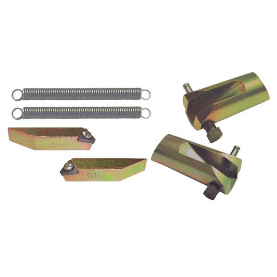 6-pc Replacement Toolholder Kit For Ammco Cutters