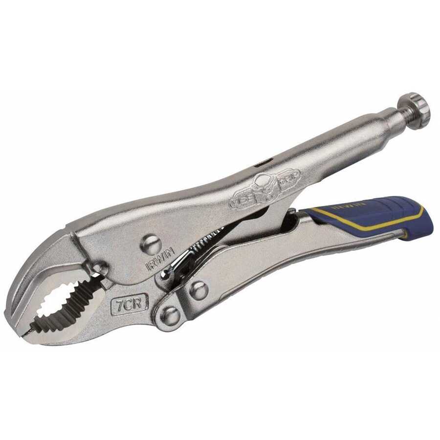 PLIER LCKING 7CR FAST RELEASE 7IN