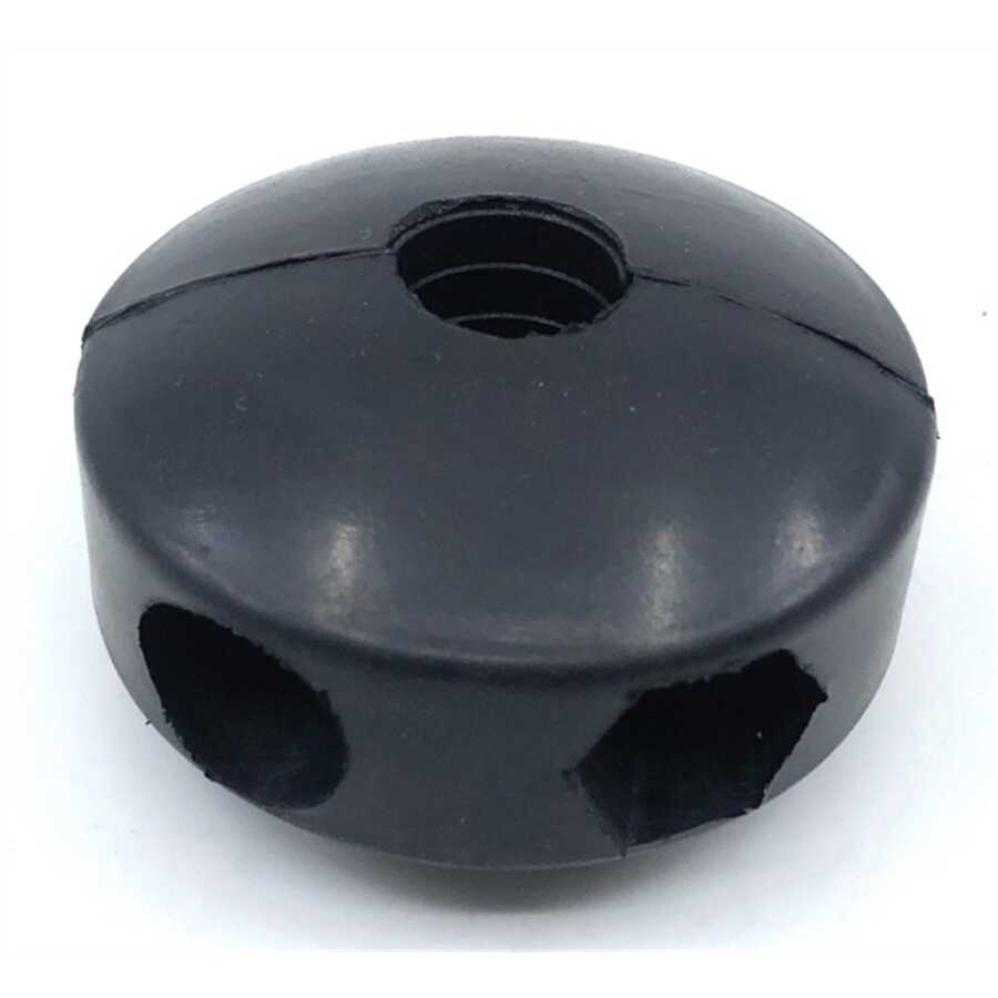 Hose Reel Rubber Stopper 1/2"