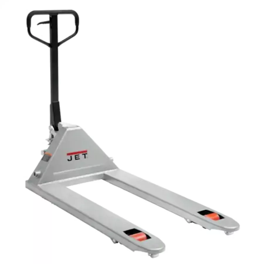 PTW-2748A, 27" x 48" 6600LB Pallet Truck (image for) PTW-2748A, 27" x 48" 6600LB Pallet Truck