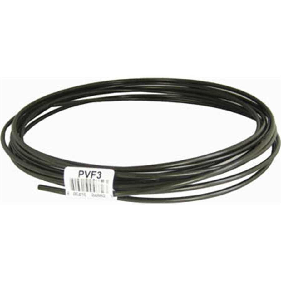 Poly Vinyl Fluoride 3/16" X 25' Brake Line Coil