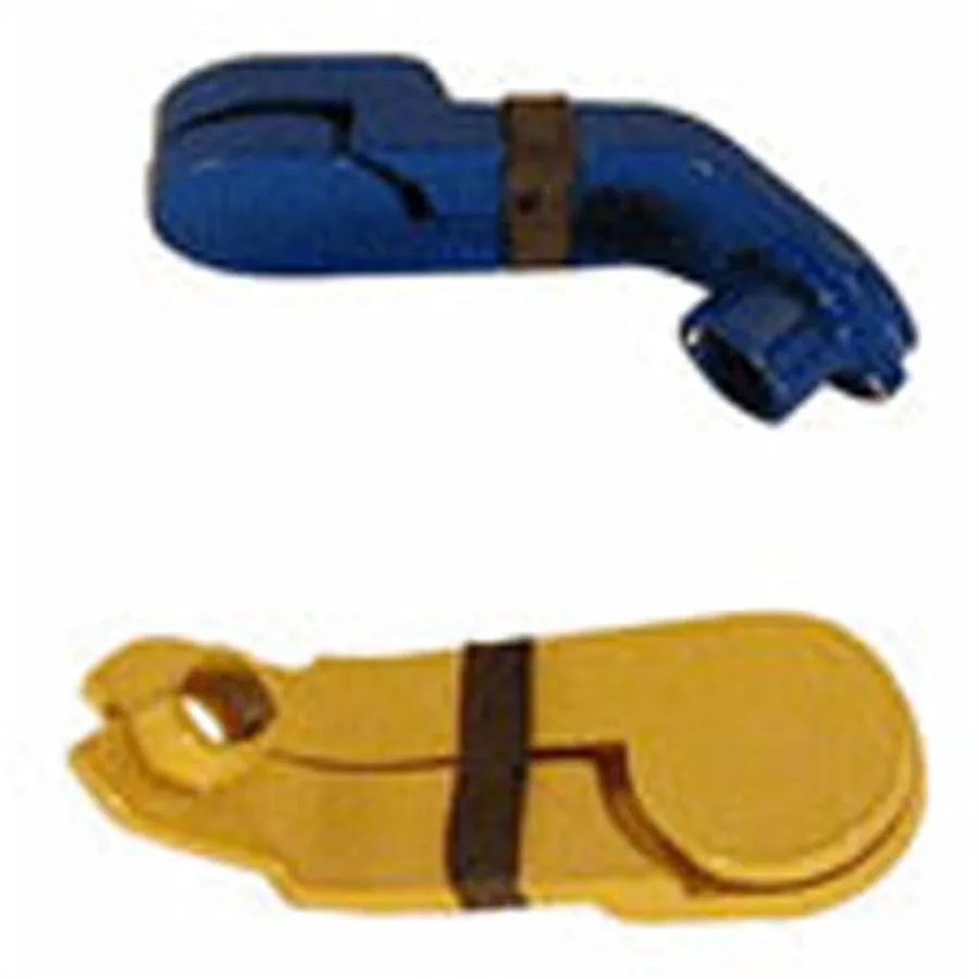 2pc Offset Disconnect Tool set, 5/16" & 3/8" 2pc Offset Disconnect Tool set, 5/16" & 3/8"