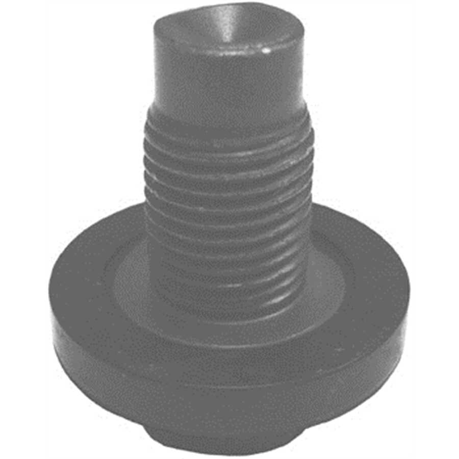 1/2" 20 Molded Rubber Washer - 5/8" Hex