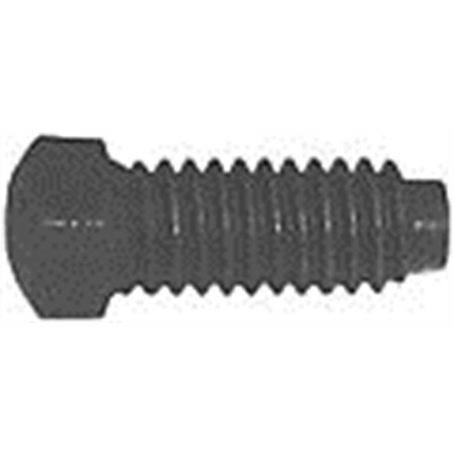 1" Square Head Set Screw (Bag of 25)