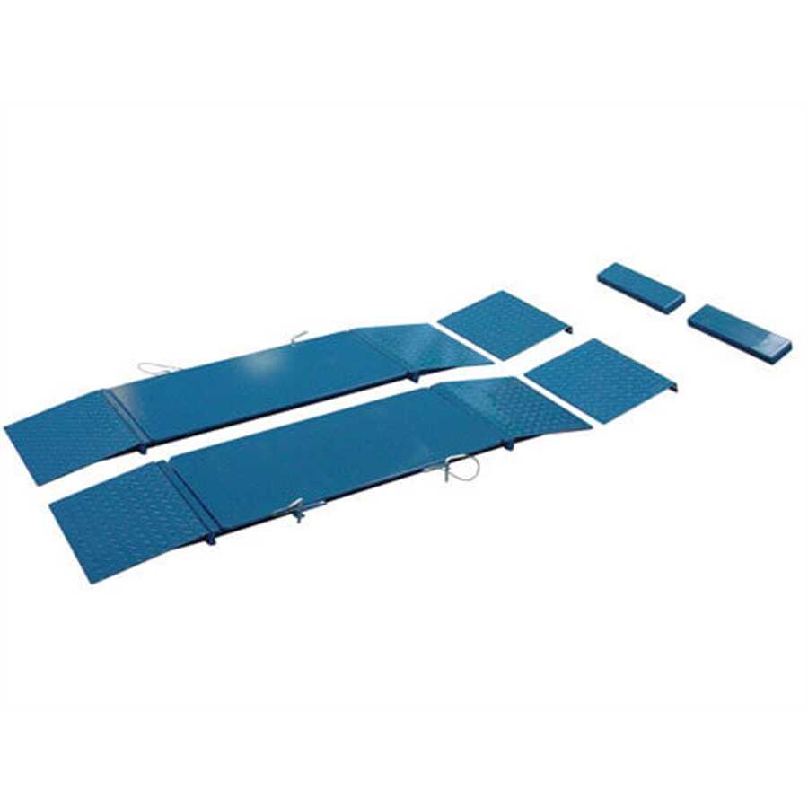 SLIP PLATE KIT