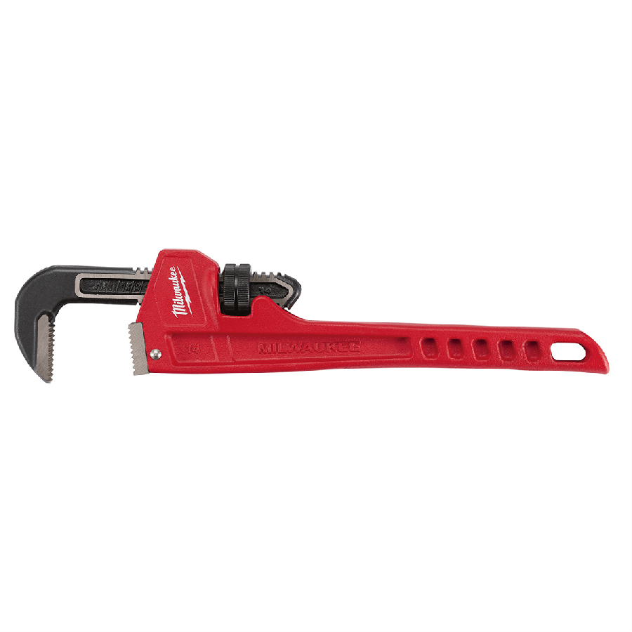 14" Steel Pipe Wrench