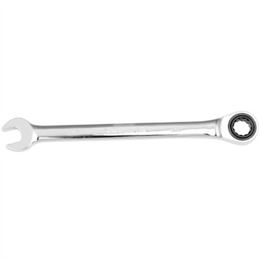 3/8" Ratcheting Wrench