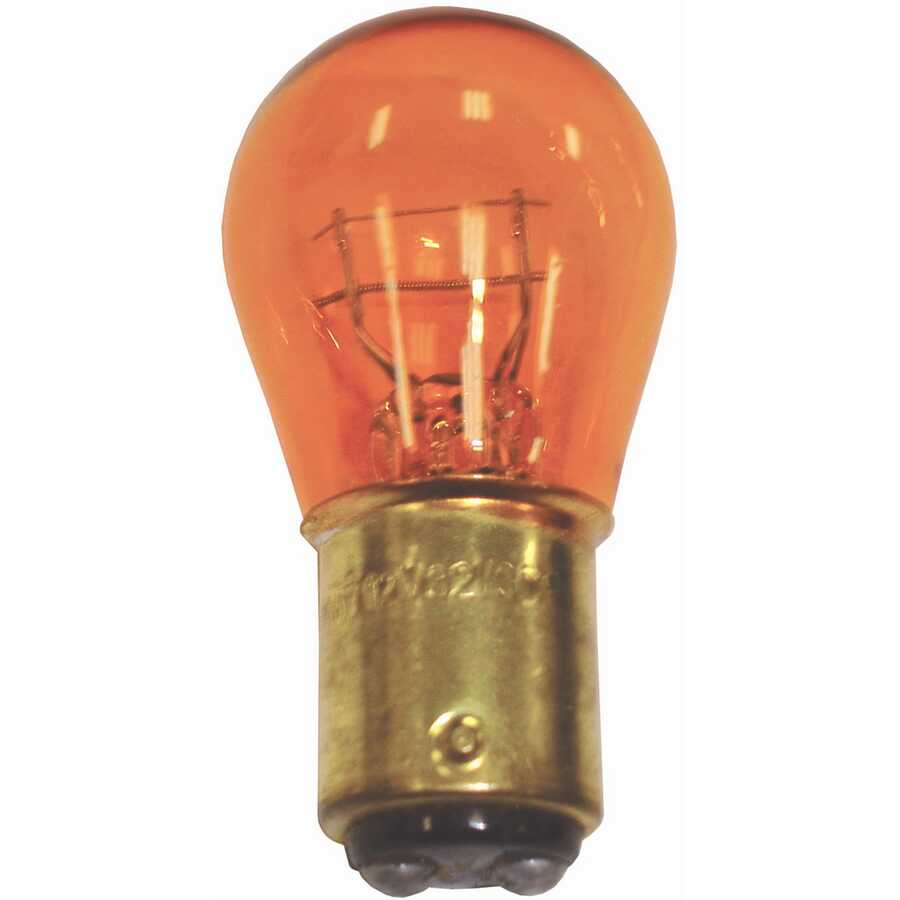 1157NA Front Turn Miniature Bulb