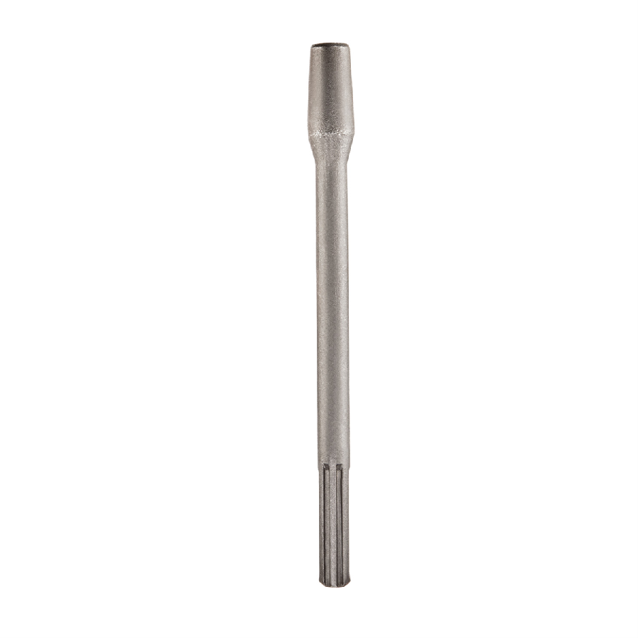 SDS MAX 12" Tamper Shank