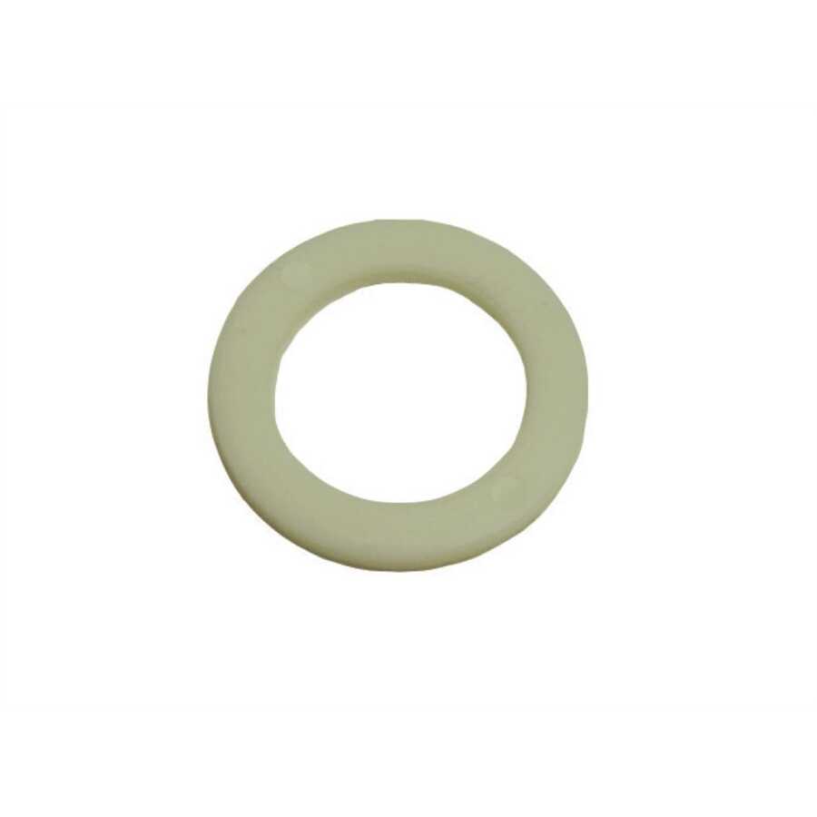 Nylon Gasket 9/16" x 13/16" 100/Bag