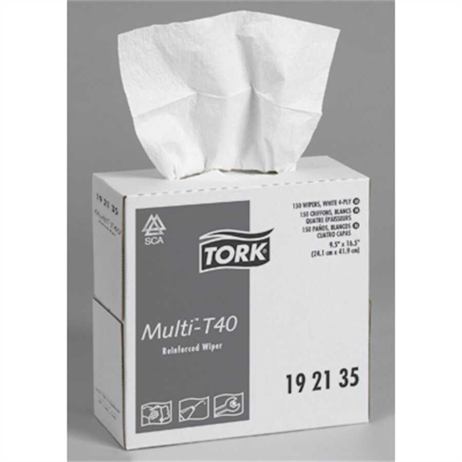 TORK MULTI T-40 POP UP BOX 6/CASE