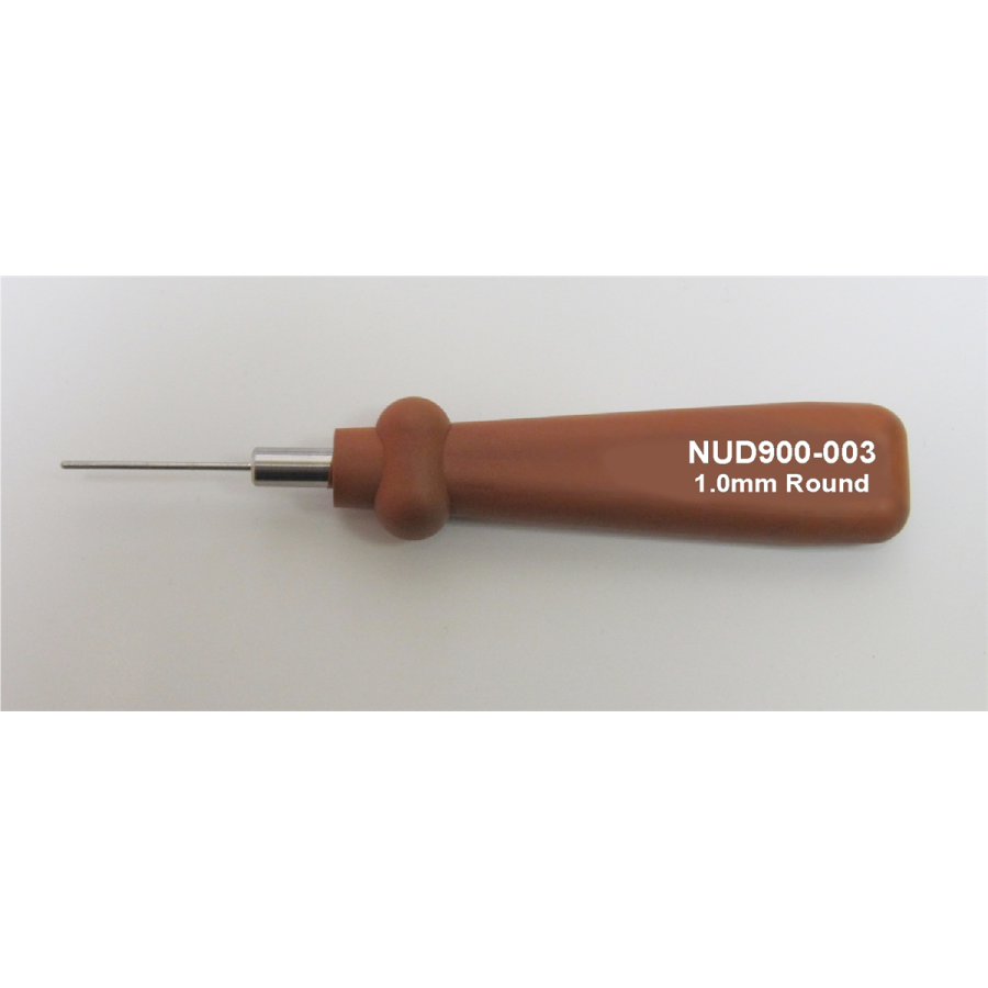 1.5mm Terminal Removal Tool for Flex Probes - NUDI NUDI 1.5mm Terminal Removal Tool for Flex Probes - NUDI NUDI