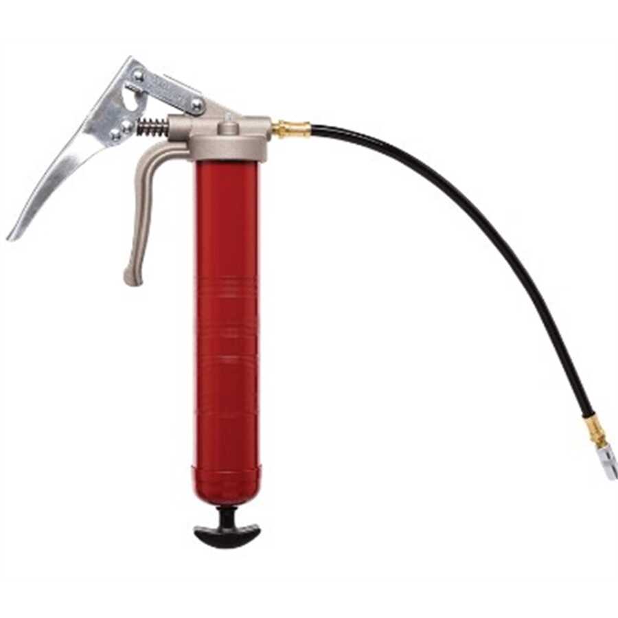 Pistol Grip Grease Gun