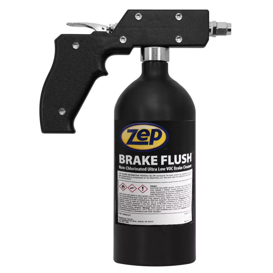 Brake Cleaner Sprayer; 24 oz. (image for) Brake Cleaner Sprayer; 24 oz.