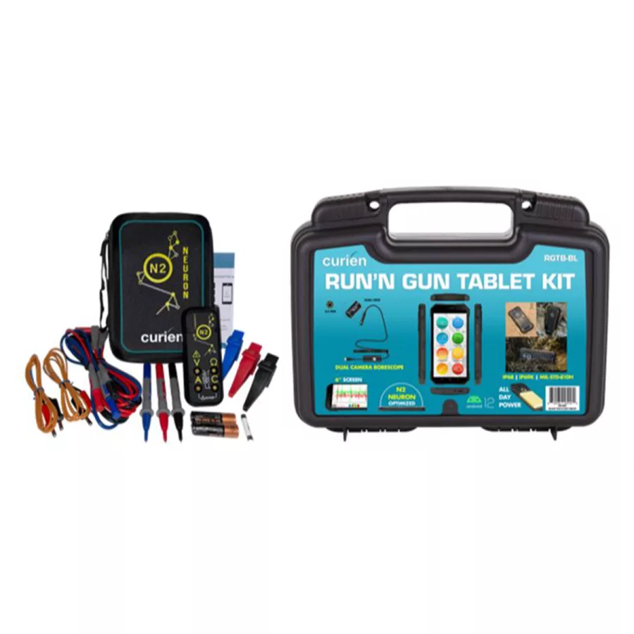 N2BASE01 BUNDLED WITH RUN & GUN TABLET N2BASE01 BUNDLED WITH RUN & GUN TABLET