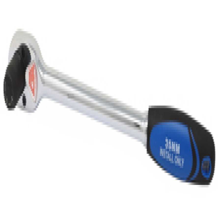 Torque Limiting Ratchet Wrench - 35Nm