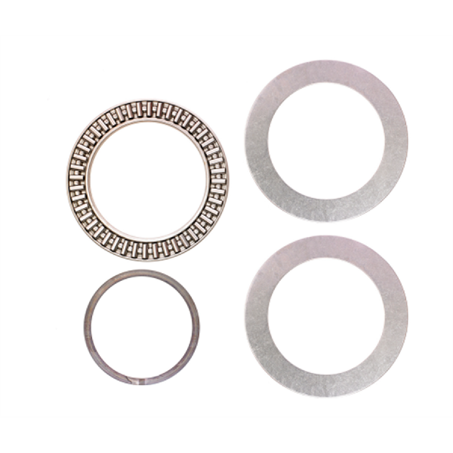 Hunter Thrust Bearing and Snap Ring