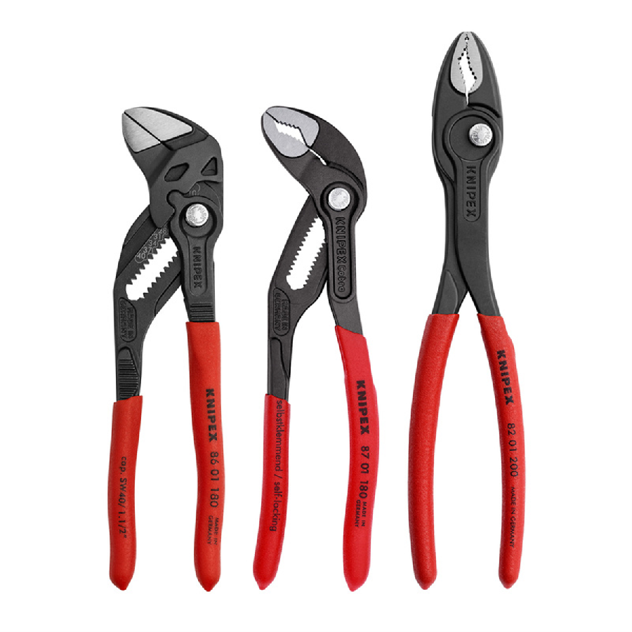 3PC Top Selling Pliers Set