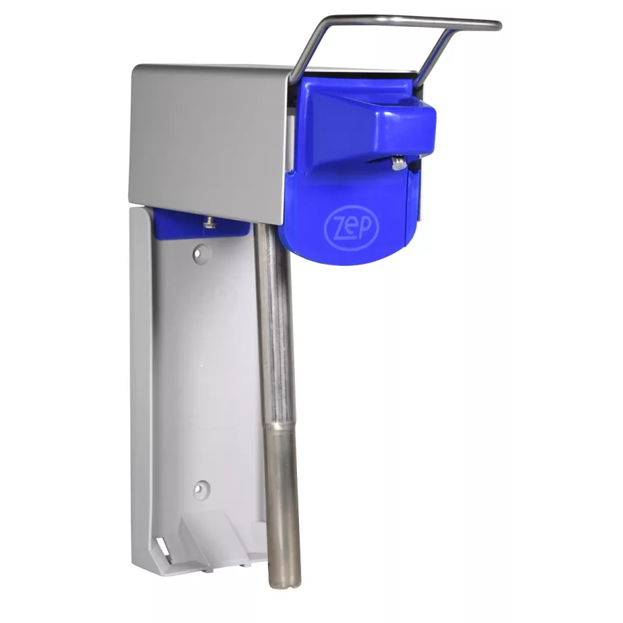Soap Dispenser (image for) Soap Dispenser