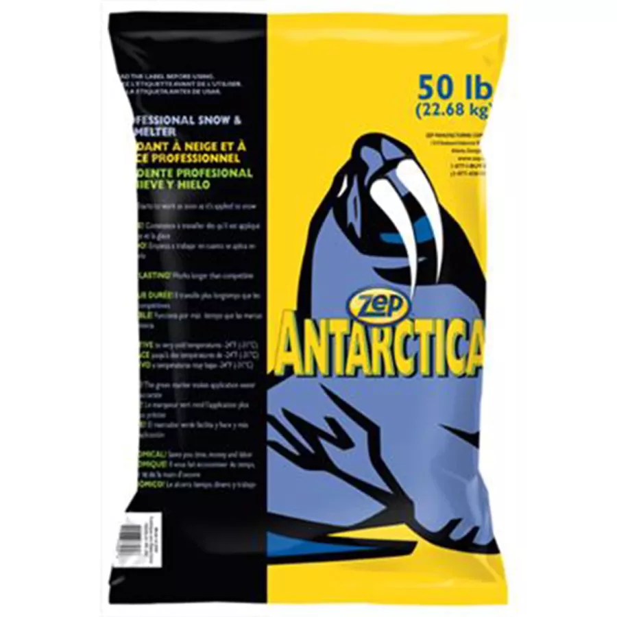 Antarctica Ice Melt 50Lb (image for) Antarctica Ice Melt 50Lb