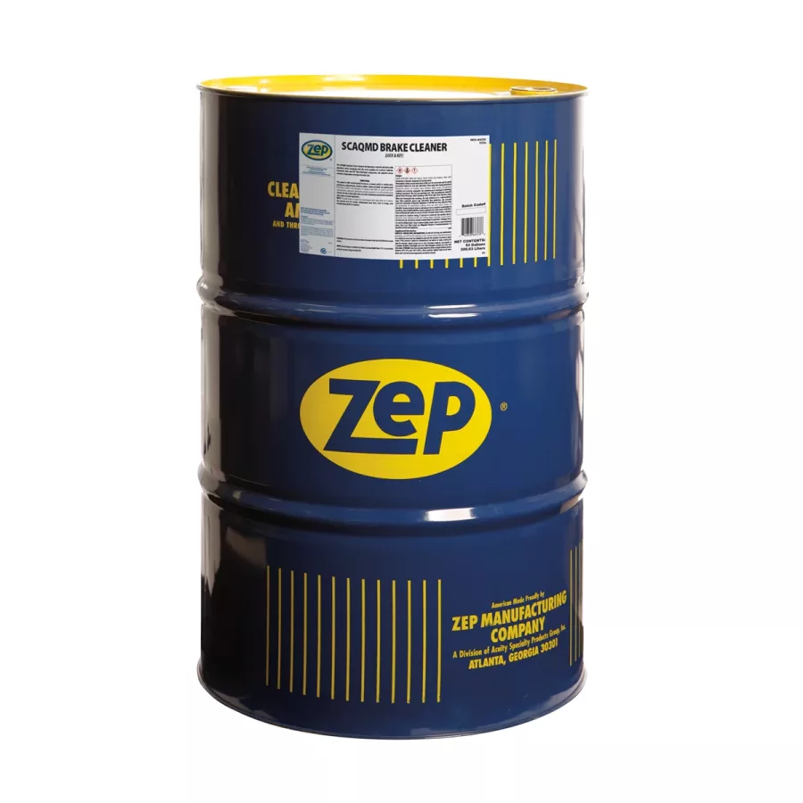 Brake Cleaner; 53 Gal. Drum (image for) Brake Cleaner; 53 Gal. Drum