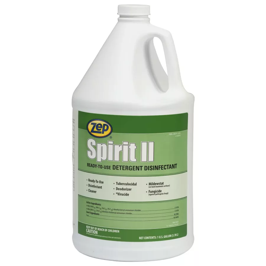 Germicidal Cleaner, Hospital-Grade; 1 Gal. (image for) Germicidal Cleaner, Hospital-Grade; 1 Gal.