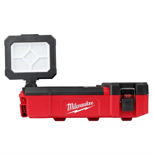 M12? PACKOUT? FLOOD LIGHT W/ USB CHARGING