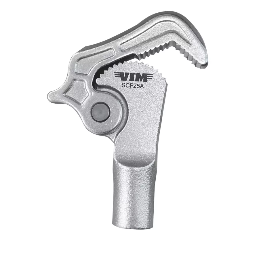SPRING-LOADED CROWFOOT ATTACHMENT (13/16'' - 1-7/8'') - WORKS WI (image for) SPRING-LOADED CROWFOOT ATTACHMENT (13/16'' - 1-7/8'') - WORKS WI