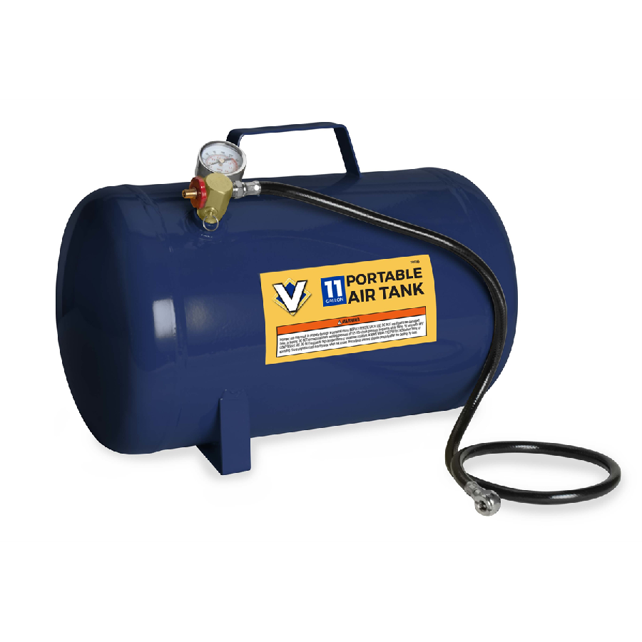 11 Gallon Portable Air Tank