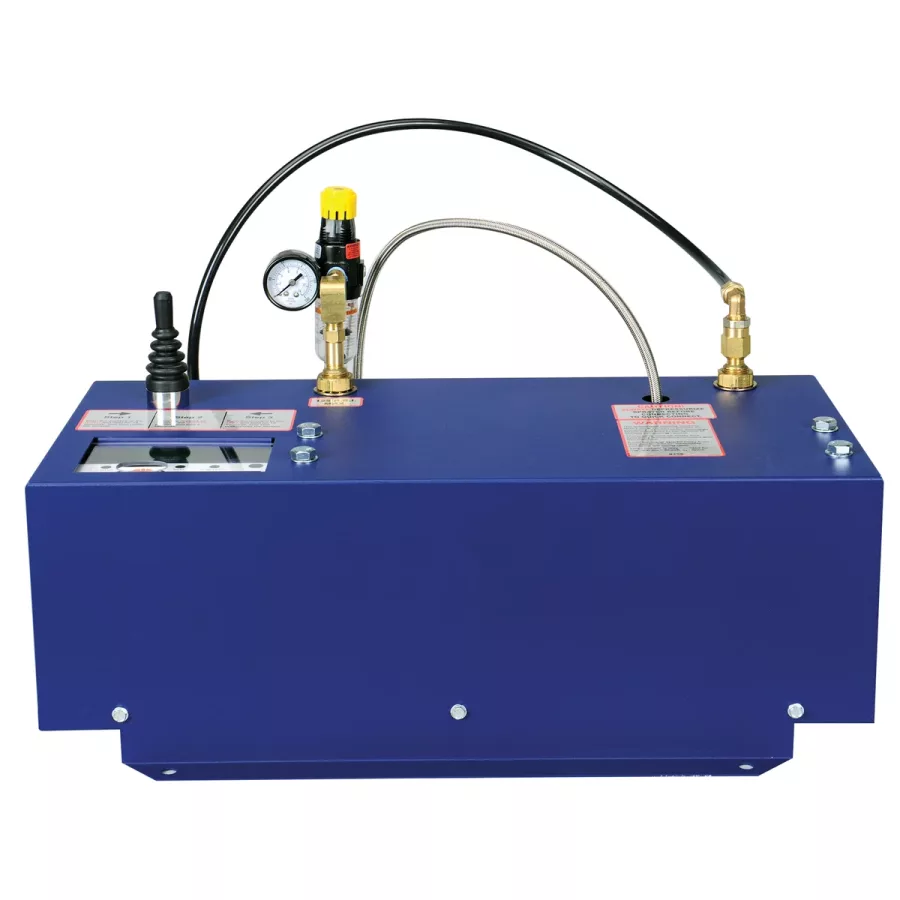 Bulk Brake Dispensing System (image for) Bulk Brake Dispensing System