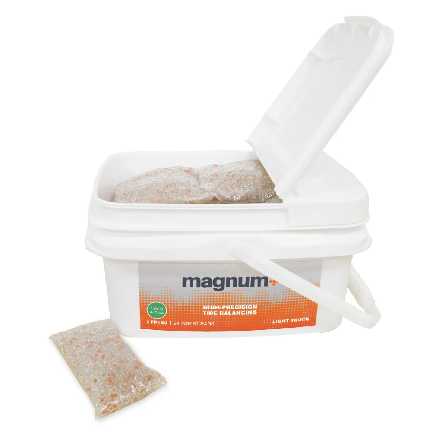 MAGNUM Fleet tub 24 bags (4.5oz / 128g)