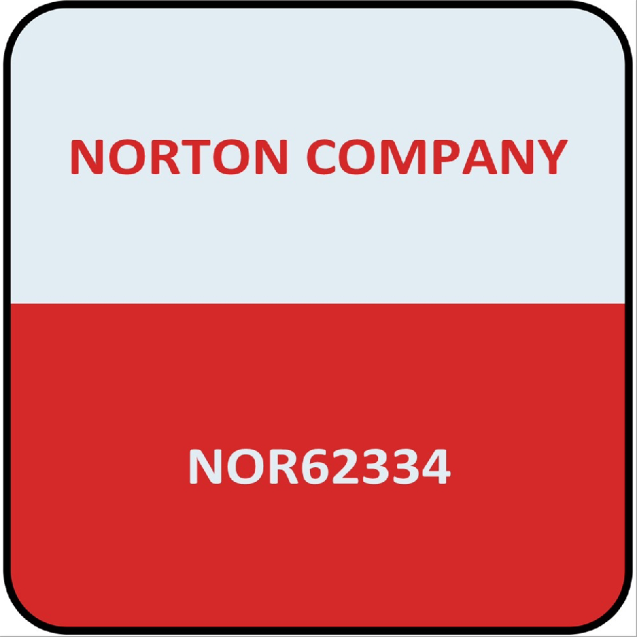 Norton Blaze 80 Grit TR Disc