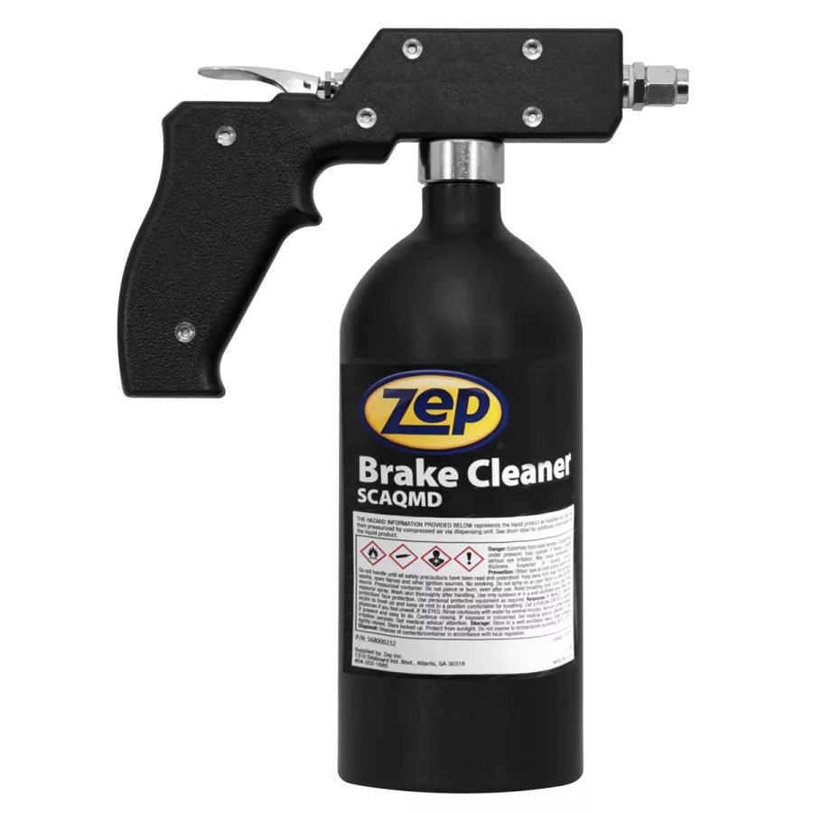 Brake Cleaner Sprayer; 24 oz. (image for) Brake Cleaner Sprayer; 24 oz.