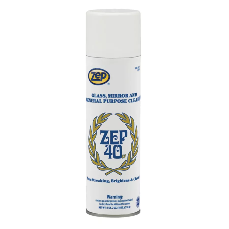Glass, Mirror and General Purpose Cleaner (image for) Glass, Mirror and General Purpose Cleaner